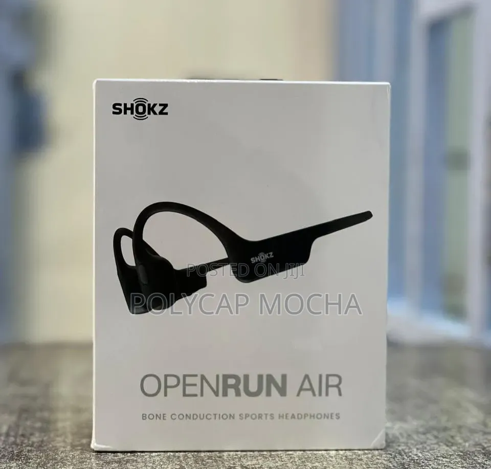 Shokz Openrun Air