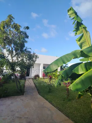 Furnished 2bdrm House in 4U Estate, Diani for rent