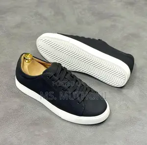 The ZOPO Premium Minimal Sneakers Size 39-47