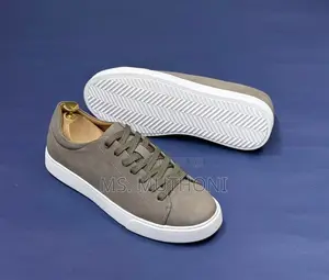 The ZOPO Premium Minimal Sneakers Size 39-47