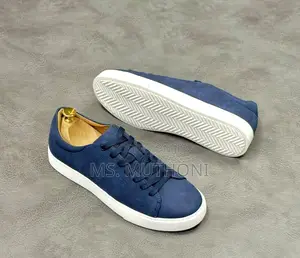 The ZOPO Premium Minimal Sneakers Size 39-47