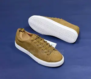 The ZOPO Premium Minimal Sneakers Size 39-47