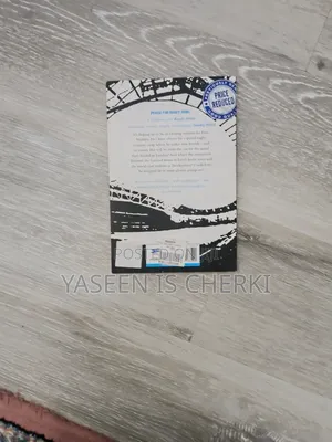 Rugby Flyer Book