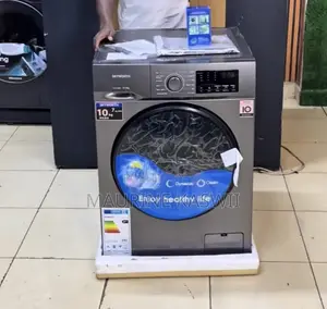 Skyworth Washer &Dryer 10/7kg F10233rby