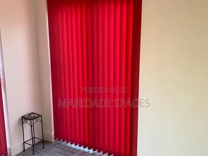 Day & Night Vertical Blinds- Stylish Decor for Home & Office