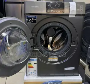 Skyworth Wash Dryer 12/8kg F12446gdy