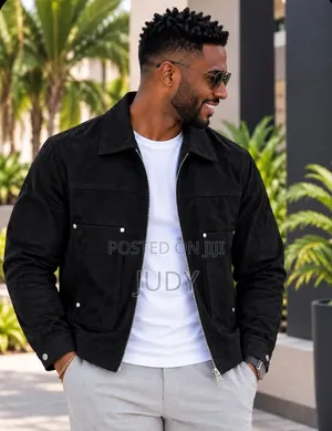Trendy Jackets