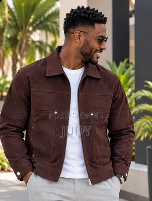 Trendy Jackets