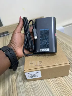 Dell 65W Original Type-C Adapter