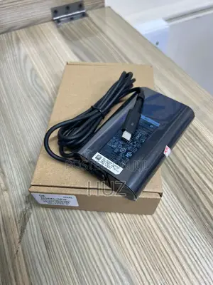Dell 65W Original Type-C Adapter