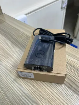 Dell 65W Original Type-C Adapter