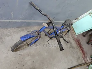 Children's Bike