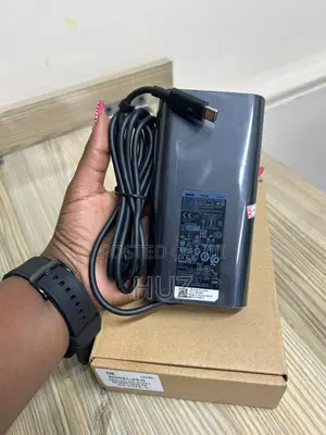 Dell Type-C 90W Original Fast Charger
