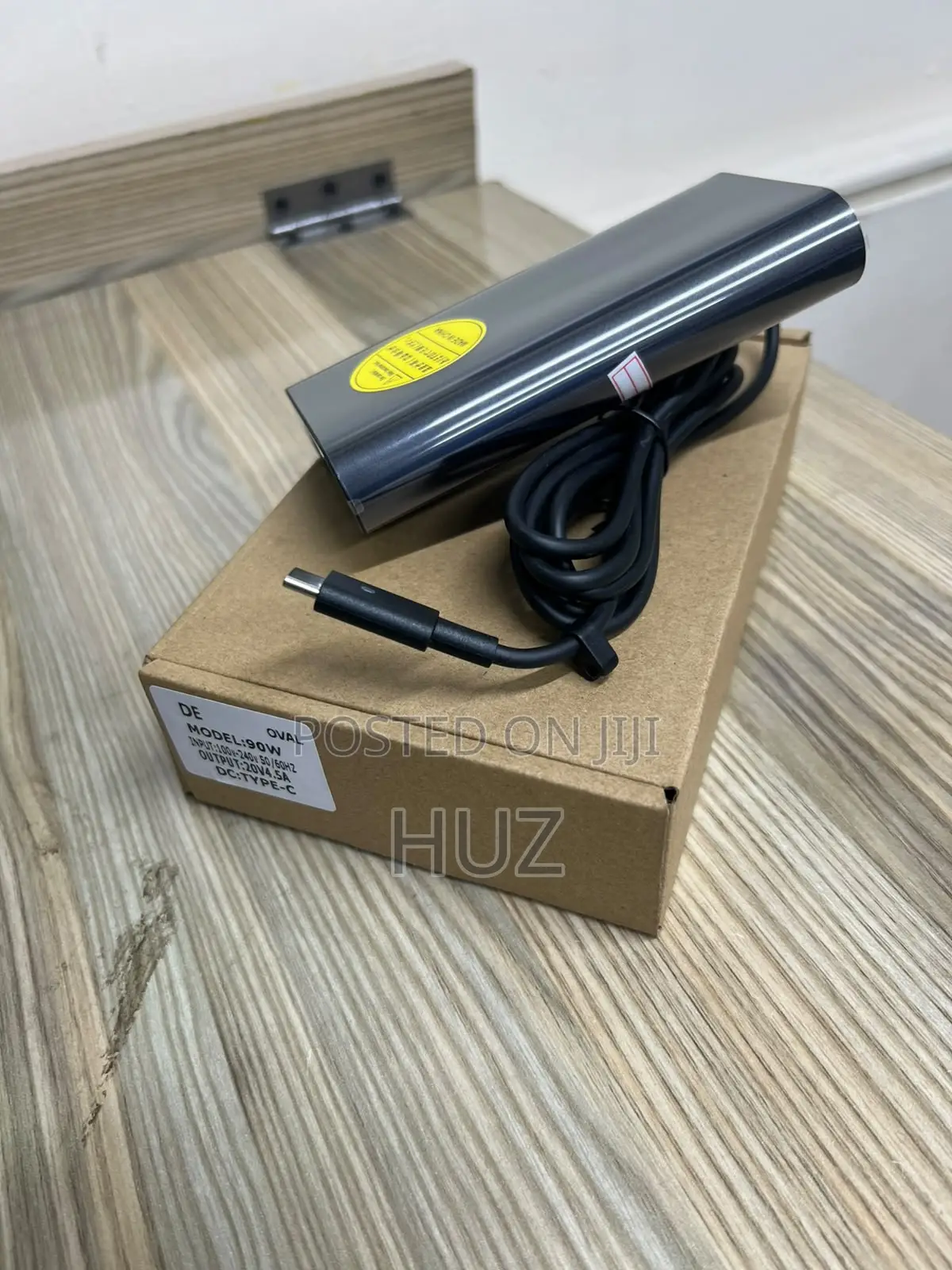 Dell Type-C 90W Original Fast Charger
