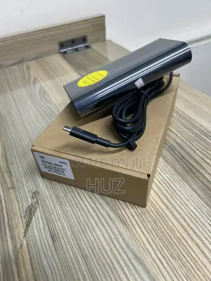 Dell Type-C 90W Original Fast Charger