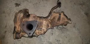 Turbocharger
