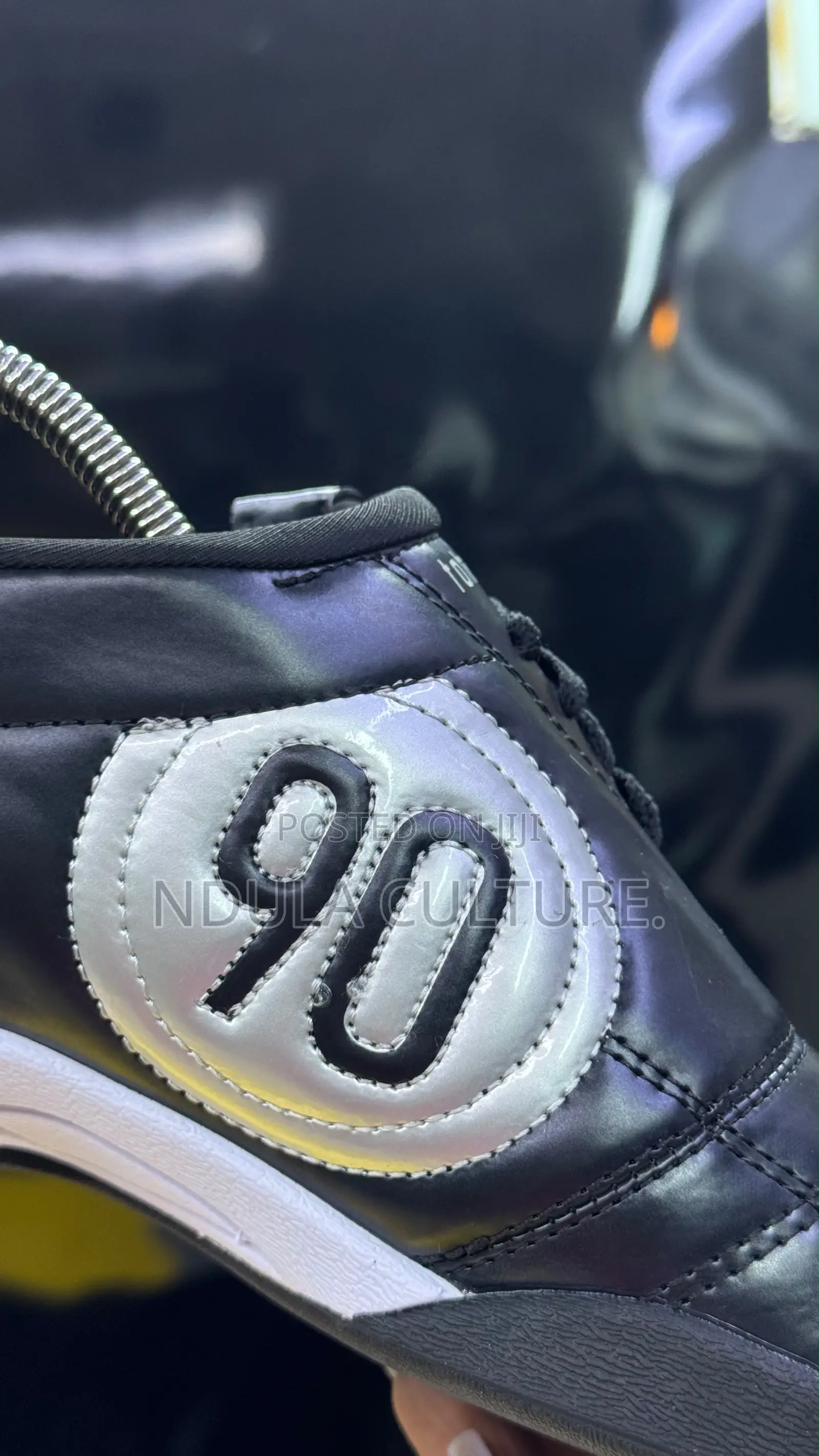 Nike Total 90