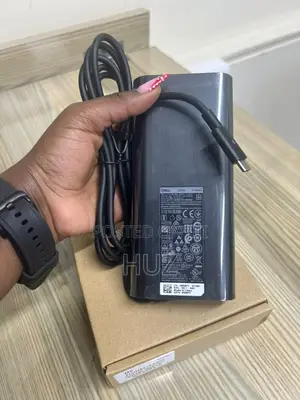 Dell 130W Original Type-C Fast Charger
