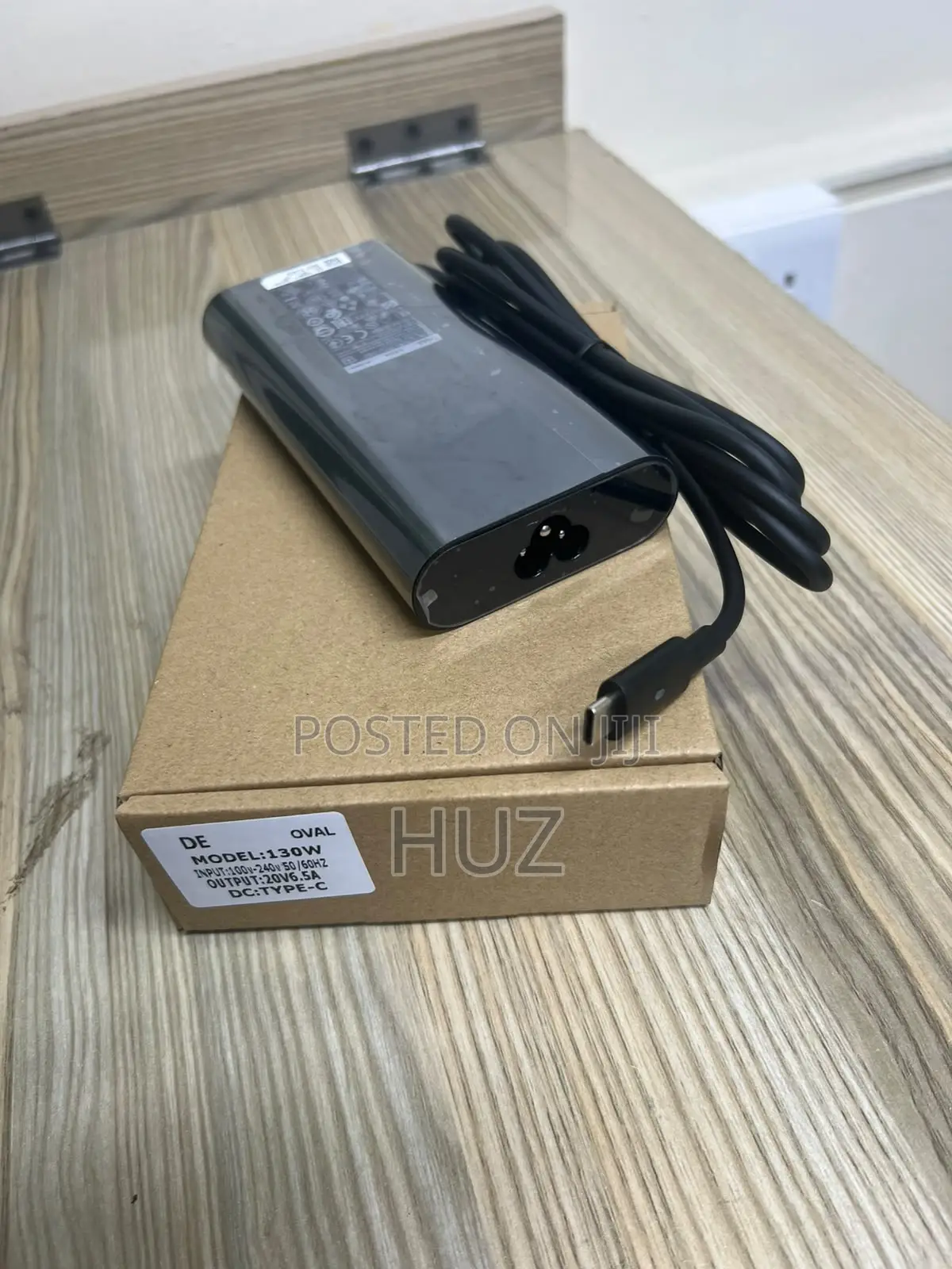 Dell 130W Original Type-C Fast Charger