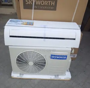 Skyworth Split 12 Btu Cool Inverted High Wall Aircondioner