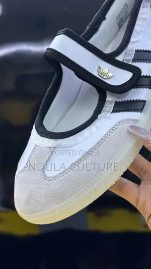 Mary Jane /Samba Jane Ruffle Pack