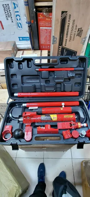 10ton Hydraulic Body-Frame Jack Repair Kit/ 10 Ton Jack Repair Kit