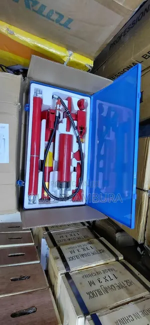 20ton Hydraulic Body Frame Repair Kit/ 20 Ton Body Frame Repair Kit