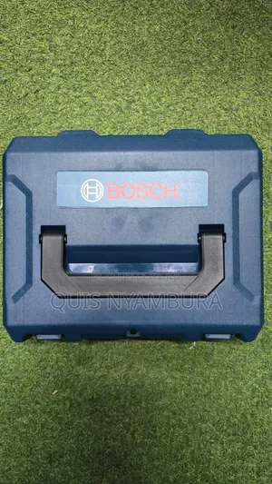 Bosch Cordless Drill With Hammer/ Electric Bosch Drill With Hammer