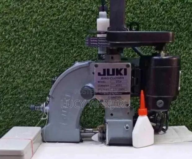 Juki Electric Bag Closure - thumbnail 2