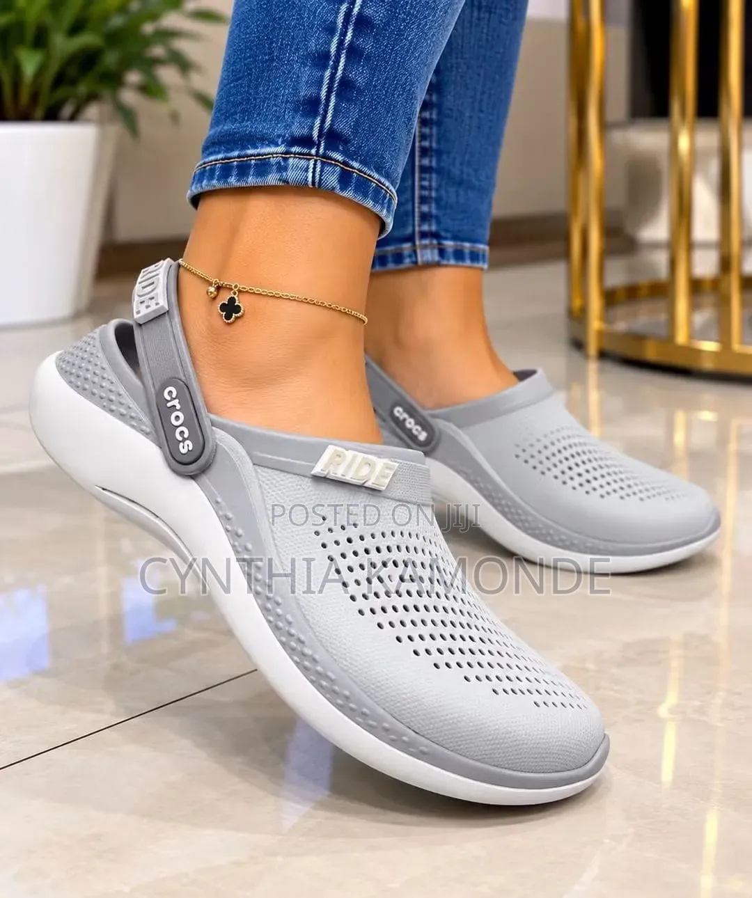 Orthopedic Clogs Unisex