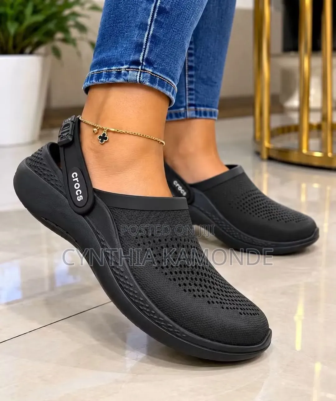 Orthopedic Clogs Unisex