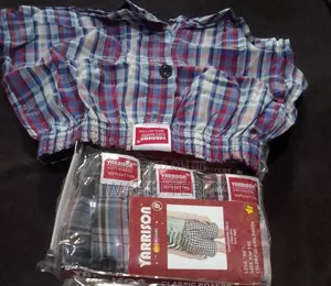 Kids Boxers