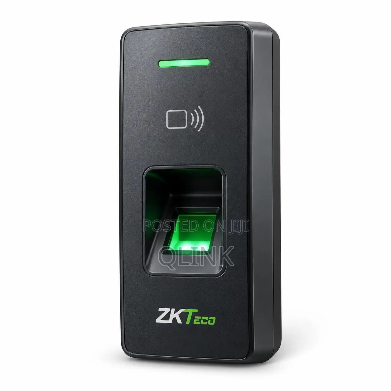 Zkteco ZK-FR1200-MF - Access Reader, Fingerprint