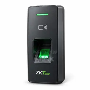 Zkteco ZK-FR1200-MF - Access Reader, Fingerprint