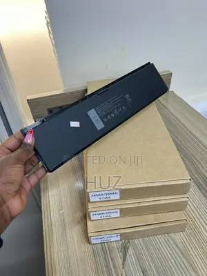 Dell Laptop Battery for E7450,E7400,E7440,E7420 Ultrabook 7000