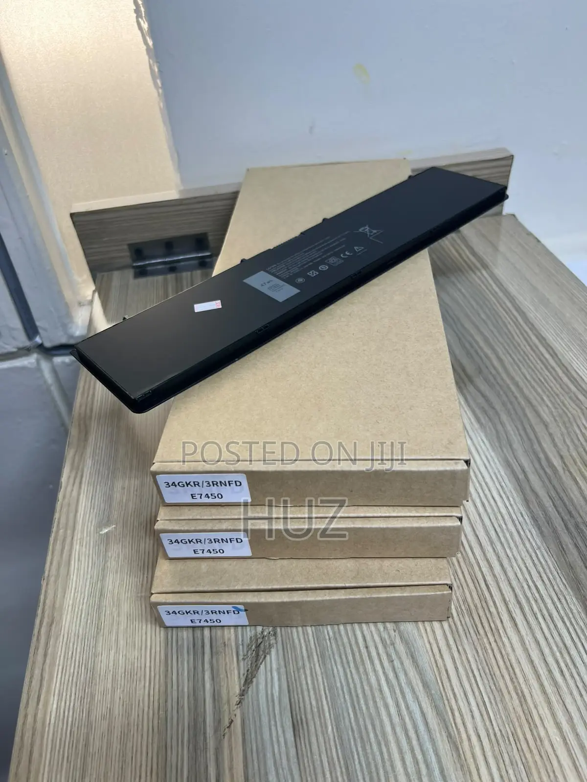 Dell Laptop Battery for E7450,E7400,E7440,E7420 Ultrabook 7000