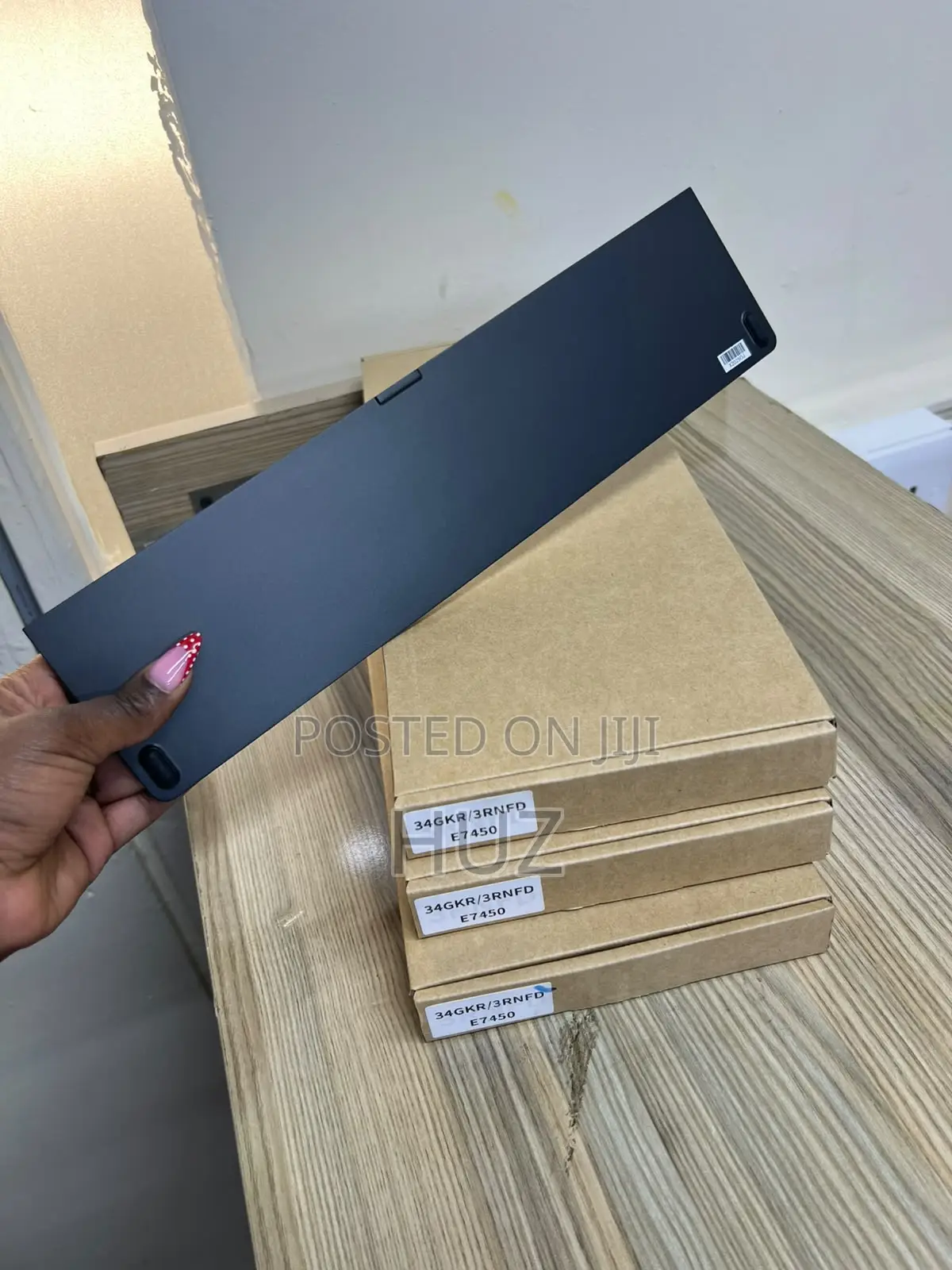 Dell Laptop Battery for E7450,E7400,E7440,E7420 Ultrabook 7000