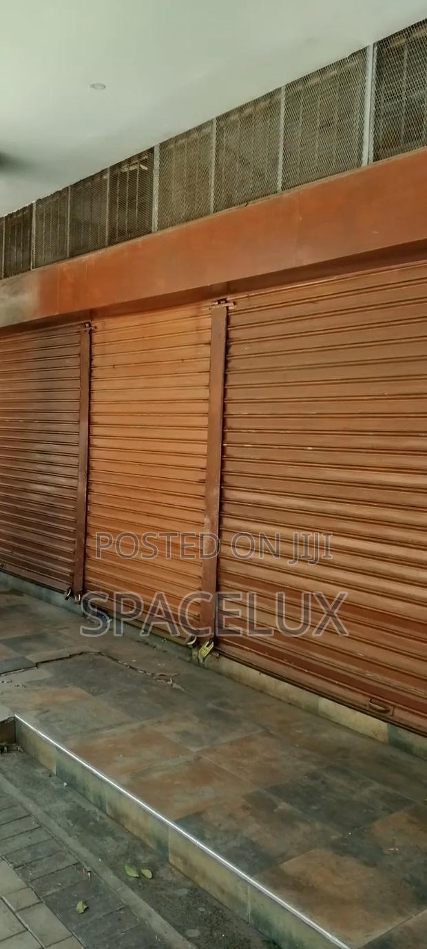Big CBD Retail Shops - main view