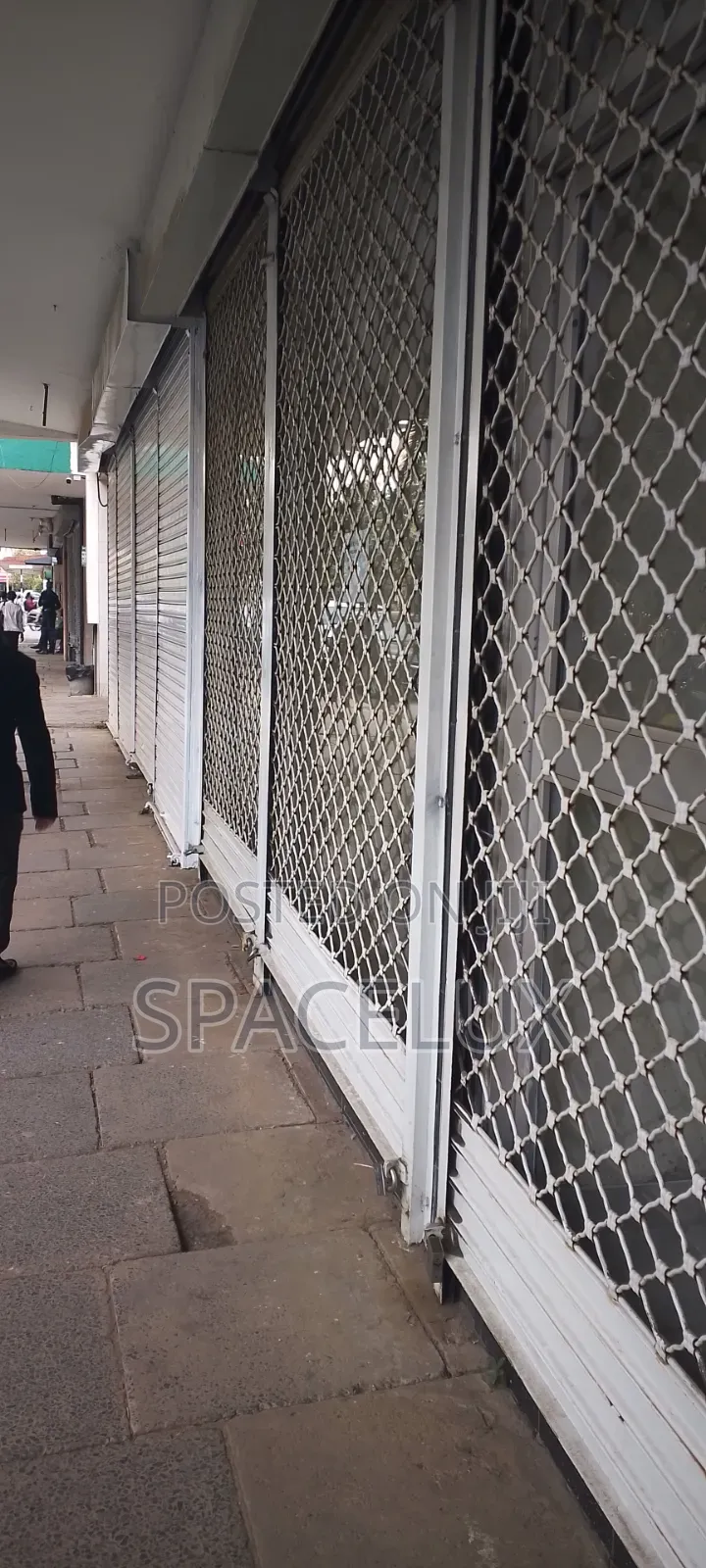 Big CBD Retail Shops