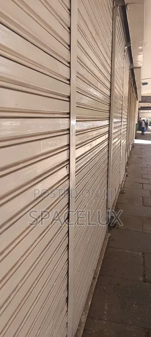Big CBD Retail Shops