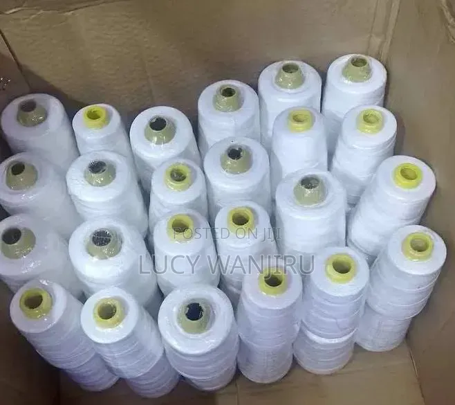 New Bag Closure Sewing Threads/ Good Quality Sewing Threads