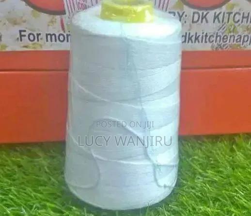 New Bag Closure Sewing Threads/ Good Quality Sewing Threads - thumbnail 2