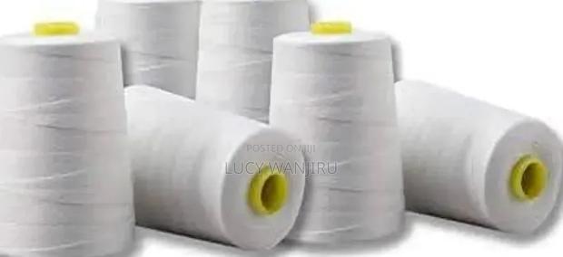 Good Quality Bag Closure Sewing Threads - main view