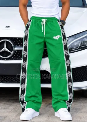 Men Classy Pants