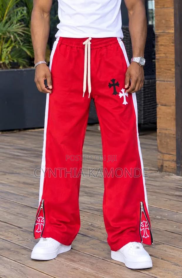 Men Classy Pants - thumbnail 3