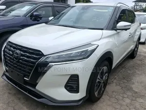 Nissan Kicks 2020 Pearl