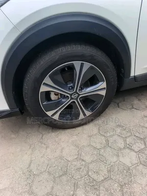 Nissan Kicks 2020 Pearl