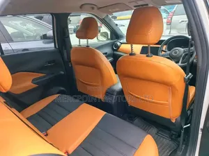 Nissan Kicks 2020 Pearl
