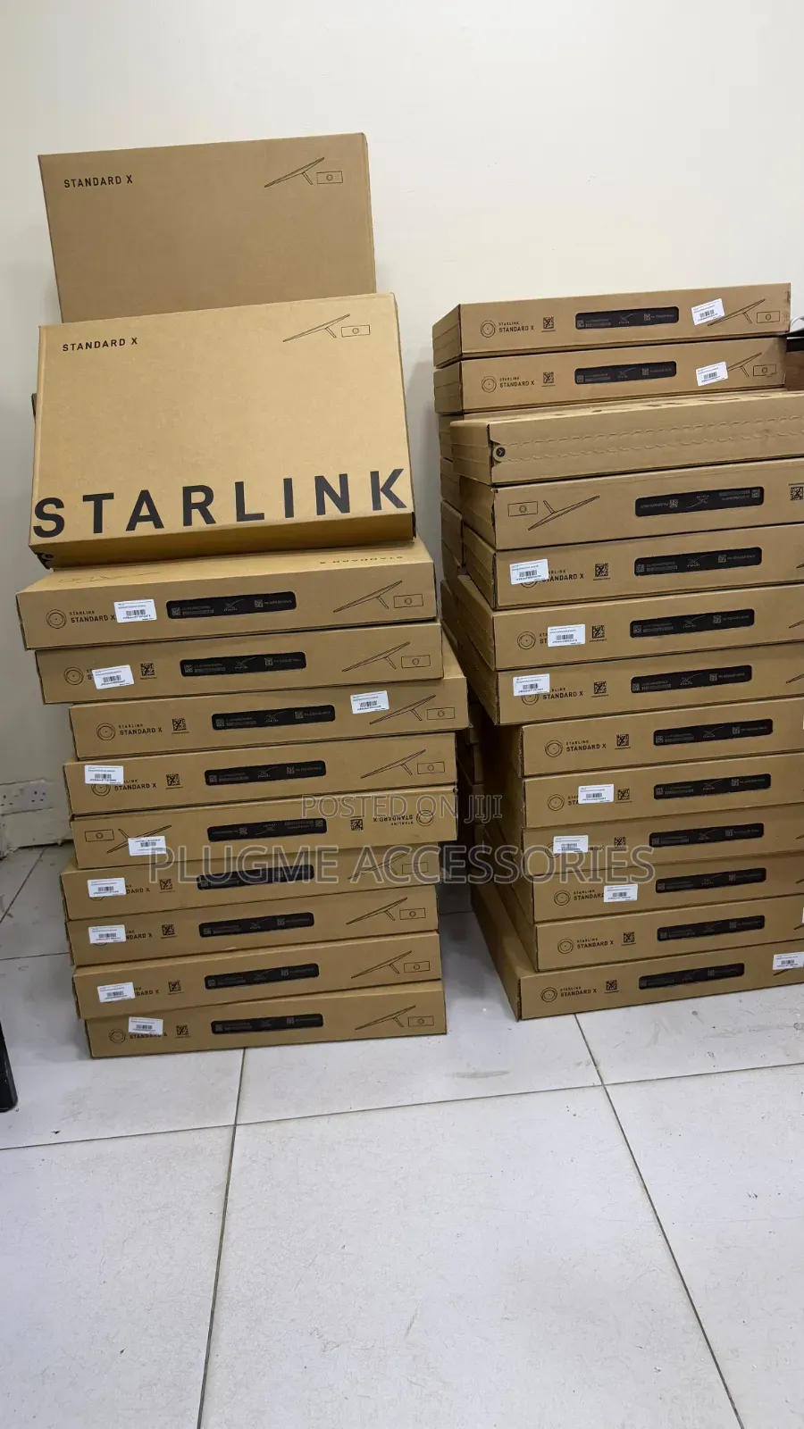 Mini Starlink