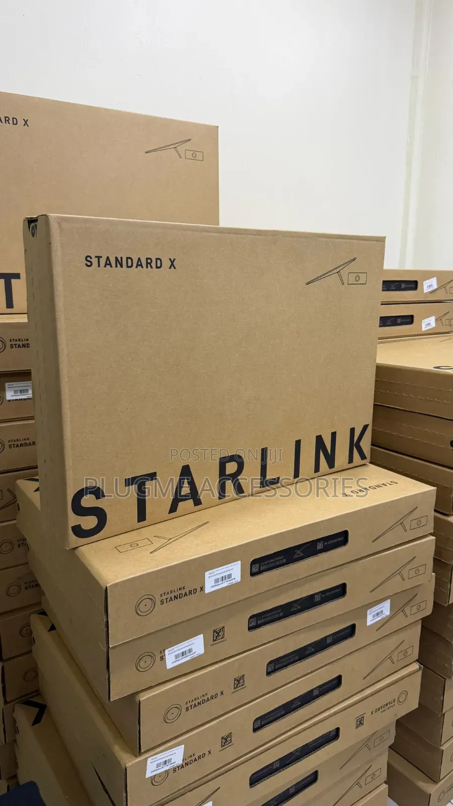 Mini Starlink